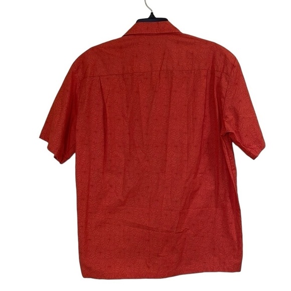 Vintage Pacific Legend Apparel Made in Hawaii Button Down Skirt Size L - Picture 3 of 6